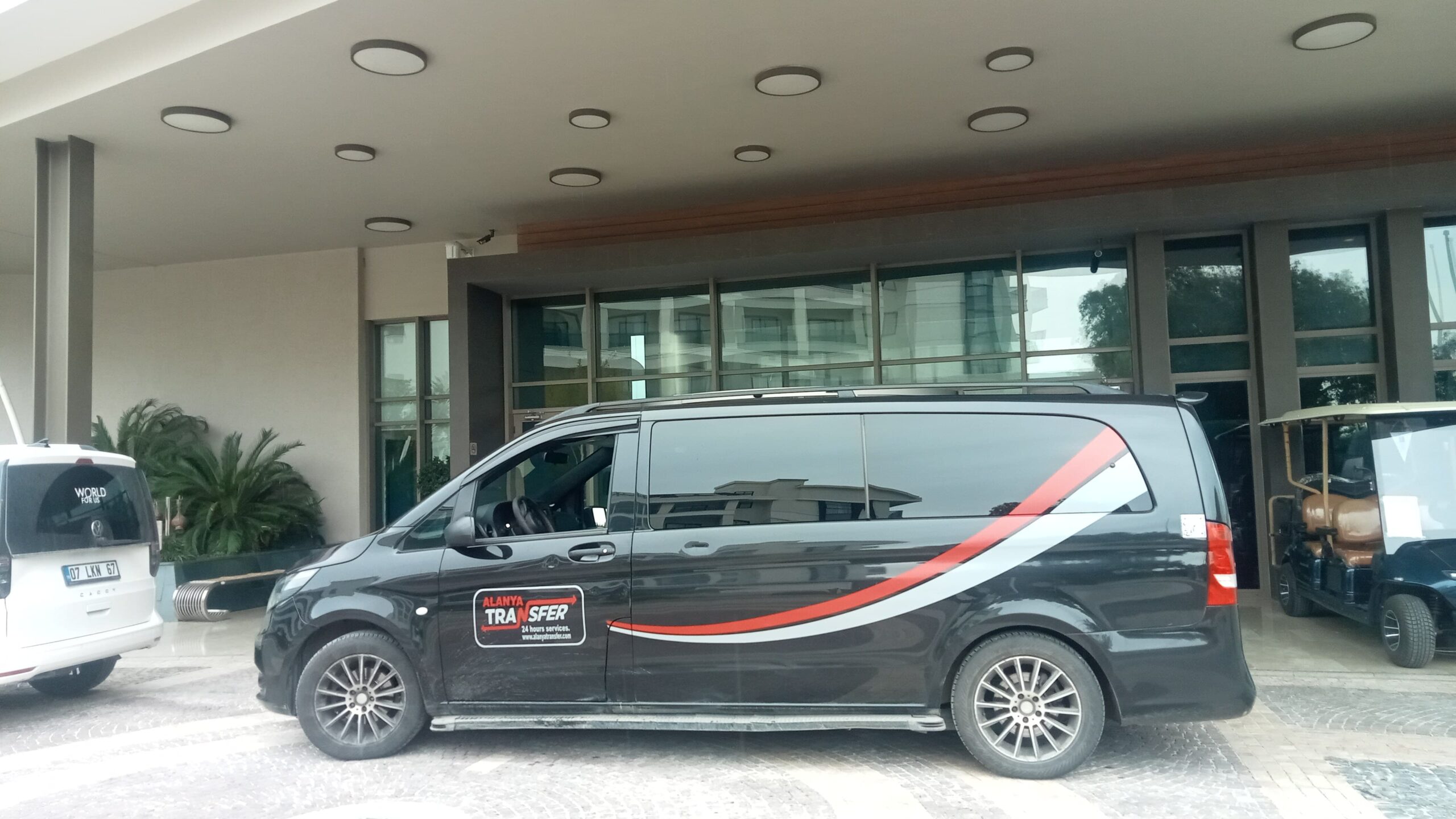 Reliable 247 Private Transfer Services from Konaklı to Çamyuva for a Comfortable and Hassle Free Journey