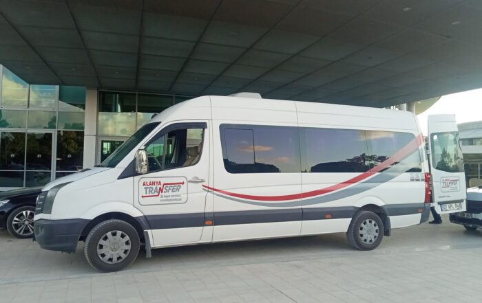 Reliable and Comfortable Travel Anytime 247 Private Transfer Services from Konaklı to Kemer for a Hassle Free Journey Across the Turkish Riviera