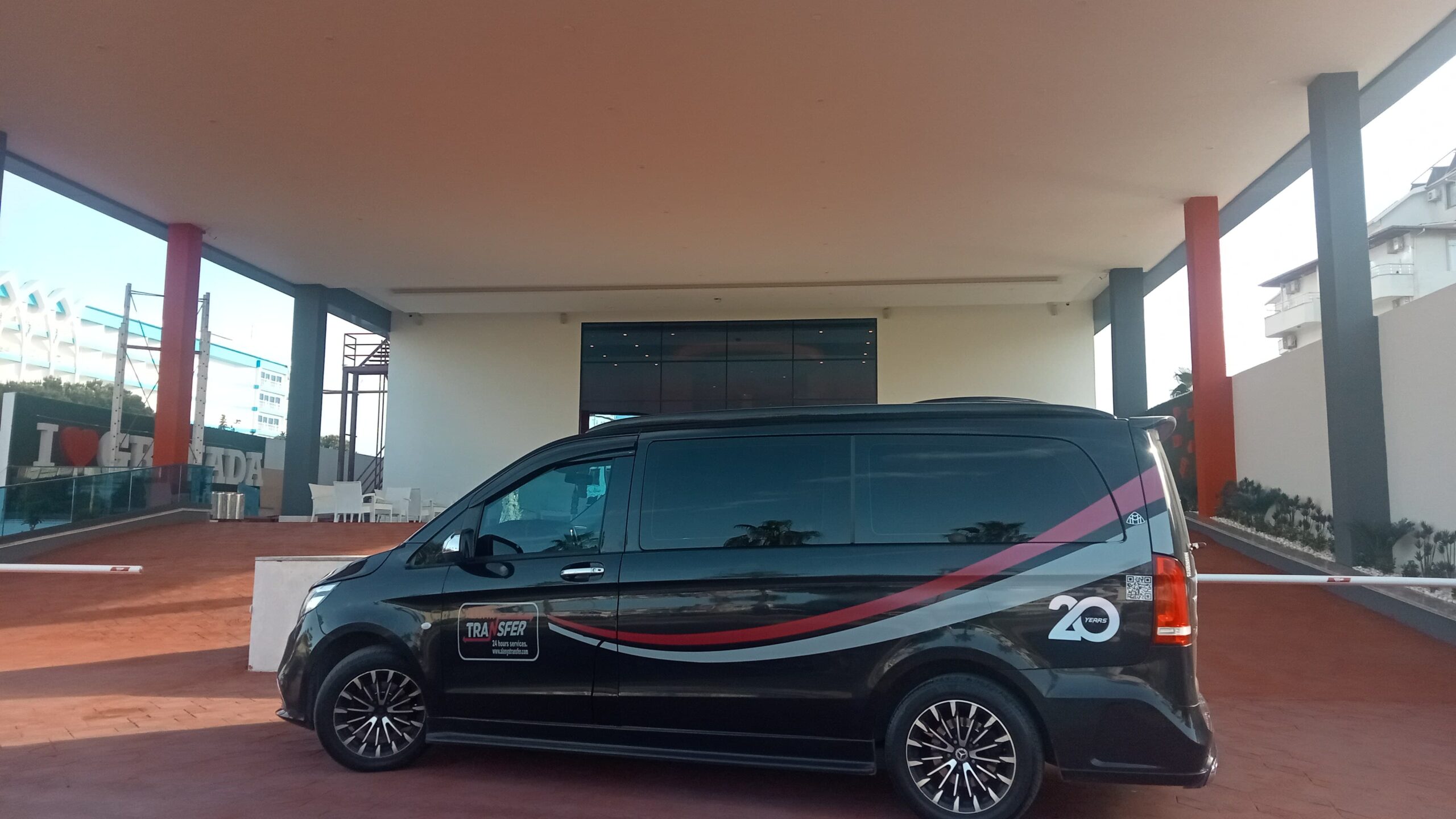 Seamless and Reliable Travel Anytime 247 Private Transfer Services from Tekirova to Antalya Airport