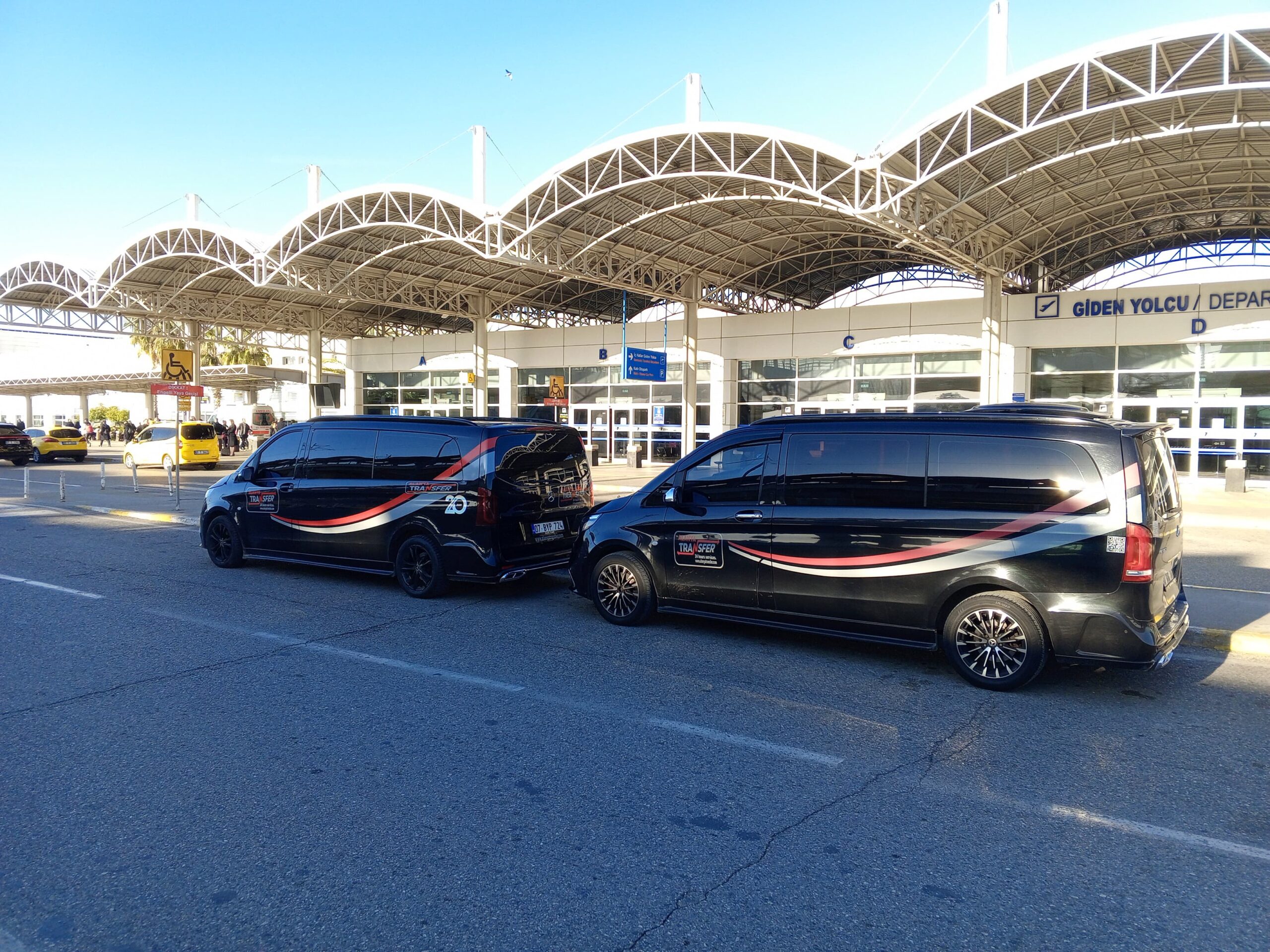 Your Gateway to a Relaxing Mediterranean Escape Discover Belek and Make the Most of It with Premium Belek Transfer Services
