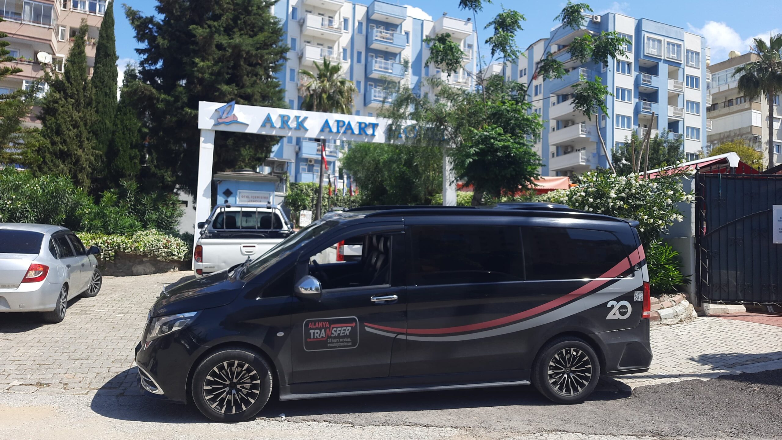 Discover the Comfort of Seamless 247 Transfer Services from Tekirova to Kemer with Safety Speed and Style