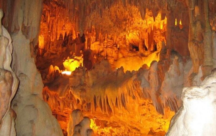 Discover the Hidden Natural Wonder of Tilkiler Cave and Travel There Comfortably with Reliable Side Transfer Services.jpg