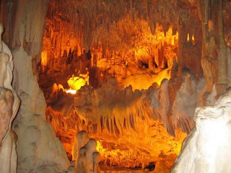 Discover the Hidden Natural Wonder of Tilkiler Cave and Travel There Comfortably with Reliable Side Transfer Services.jpg