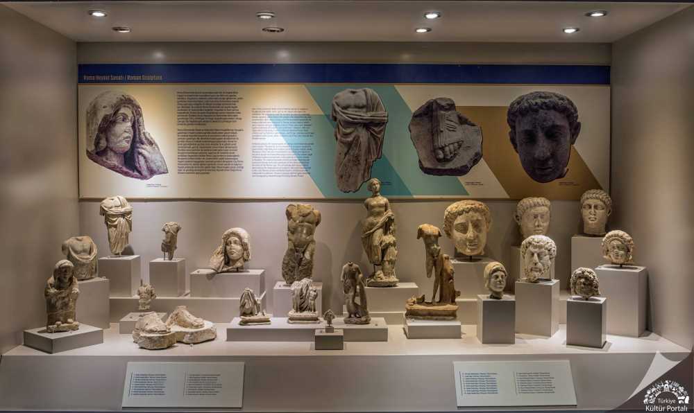 Discover the Historical Wonders of Alanya Archaeological Museum with Easy Access Through Private Transfers