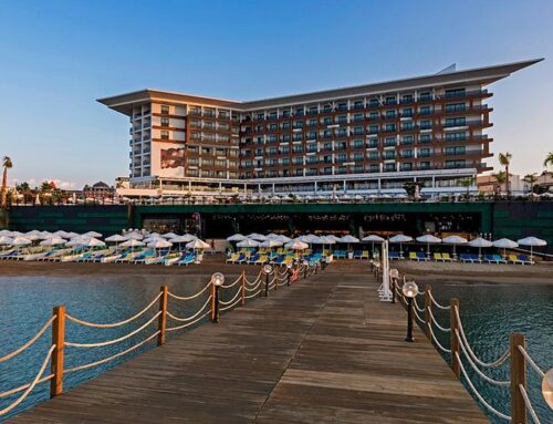 Müheloser privater Transfer vom Flughafen Gazipaşa Alanya zu den Mary Hotels Alanya in Türkler – Komfort und Zuverlässigkeit vom ersten Moment an