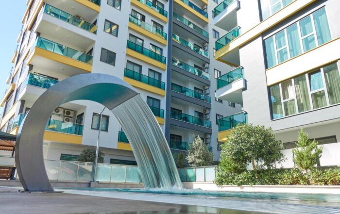 Effortless Travel from Runway to Rental Private Transfer from Gazipaşa Alanya Airport to Alanya City Tower