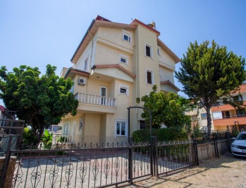 Entspannt und privat in die Natur: Exklusiver Flughafentransfer vom Flughafen Gazipaşa Alanya zum Kepenek Village in Avsallar