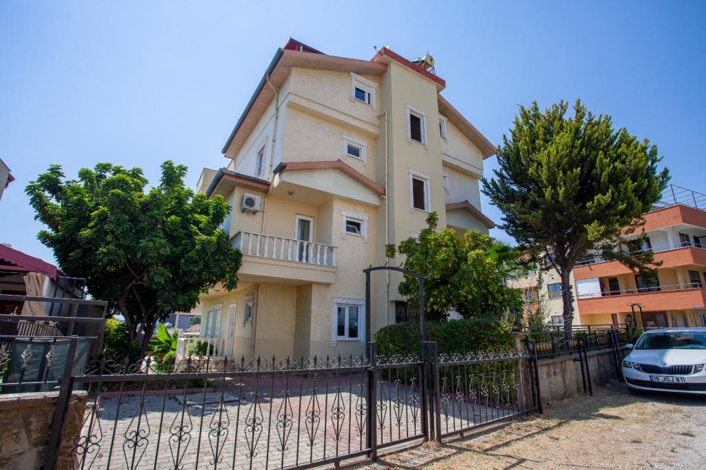 Effortless and Private Travel to Natures Edge Exclusive Airport Transfer from Gazipaşa Alanya Airport to Kepenek Village in Avsallar
