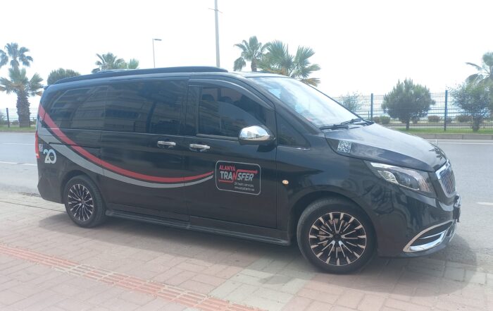 Enjoy Effortless Travel from Gazipaşa Airport to Platinium Residence Avsallar with 247 Private Transfer Solutions Designed for Maximum Comfort