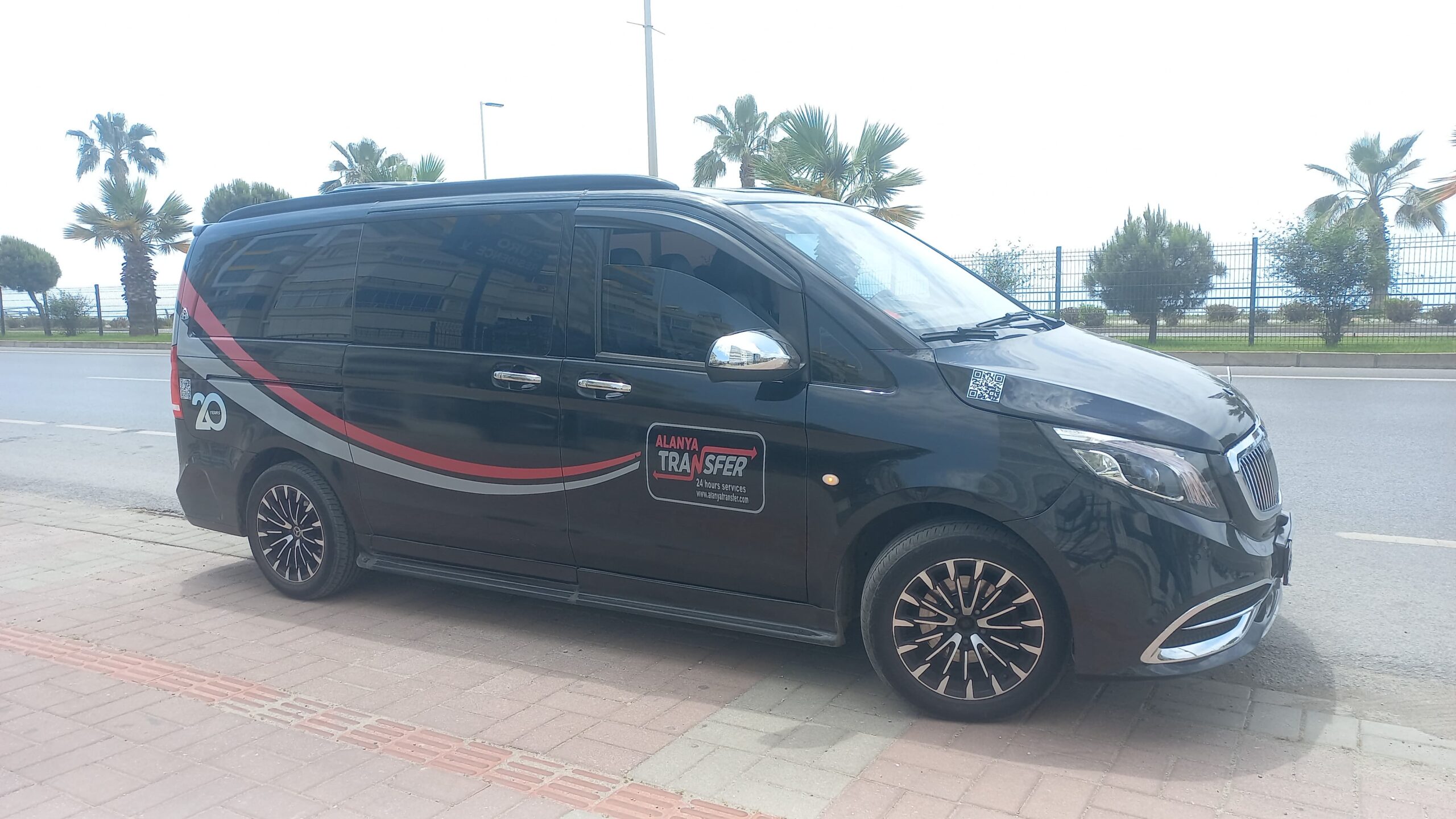 Enjoy Effortless Travel from Gazipaşa Airport to Platinium Residence Avsallar with 247 Private Transfer Solutions Designed for Maximum Comfort