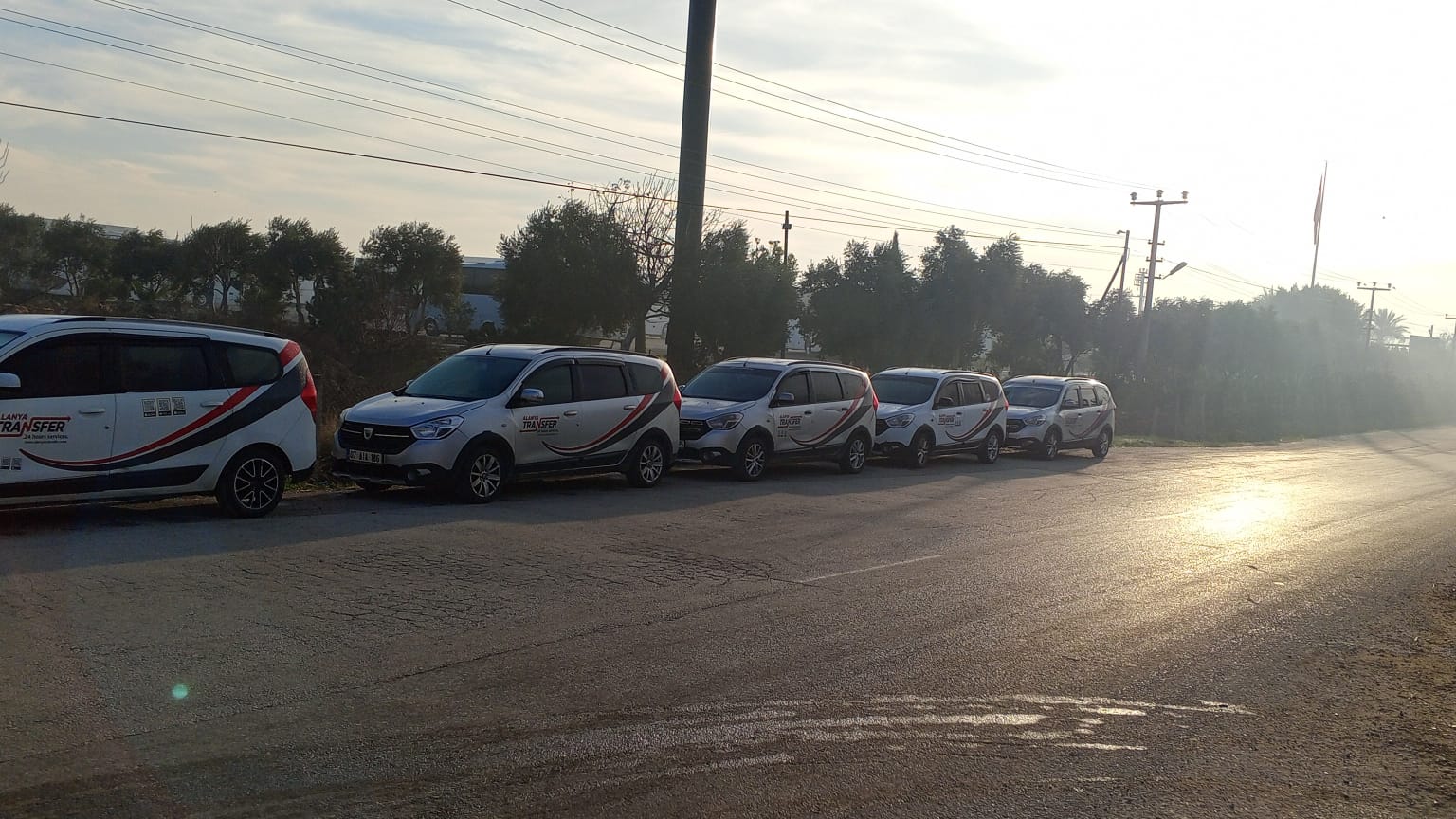 Enjoy Seamless 247 Travel from Tekirova to Kundu with Comfortable and Private Transfer Services from alanyatransfer.com