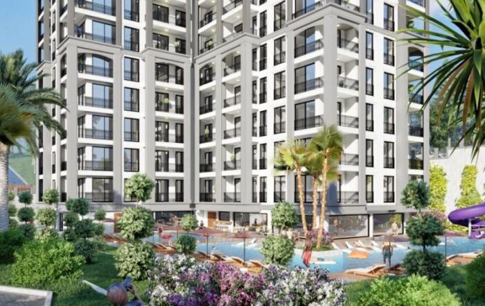 Enjoy a Smooth and Comfortable Ride Private Transfer Services from Gazipaşa Alanya Airport to Annabella Residence Avsallar