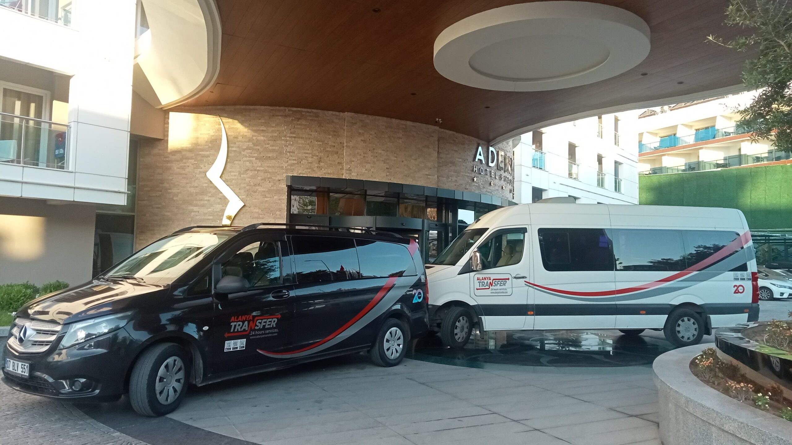 Experience Non Stop Comfort 247 Private Transfer Services from Tekirova to Kestel with alanyatransfer.com