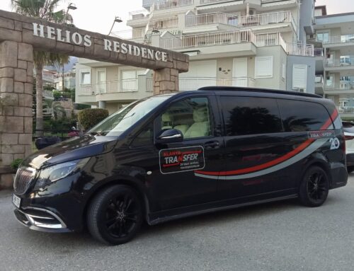 Experience Seamless and Reliable 24/7 Transfer Services from Tekirova to Türkler with alanyatransfer.com for a Comfortable Travel Journey