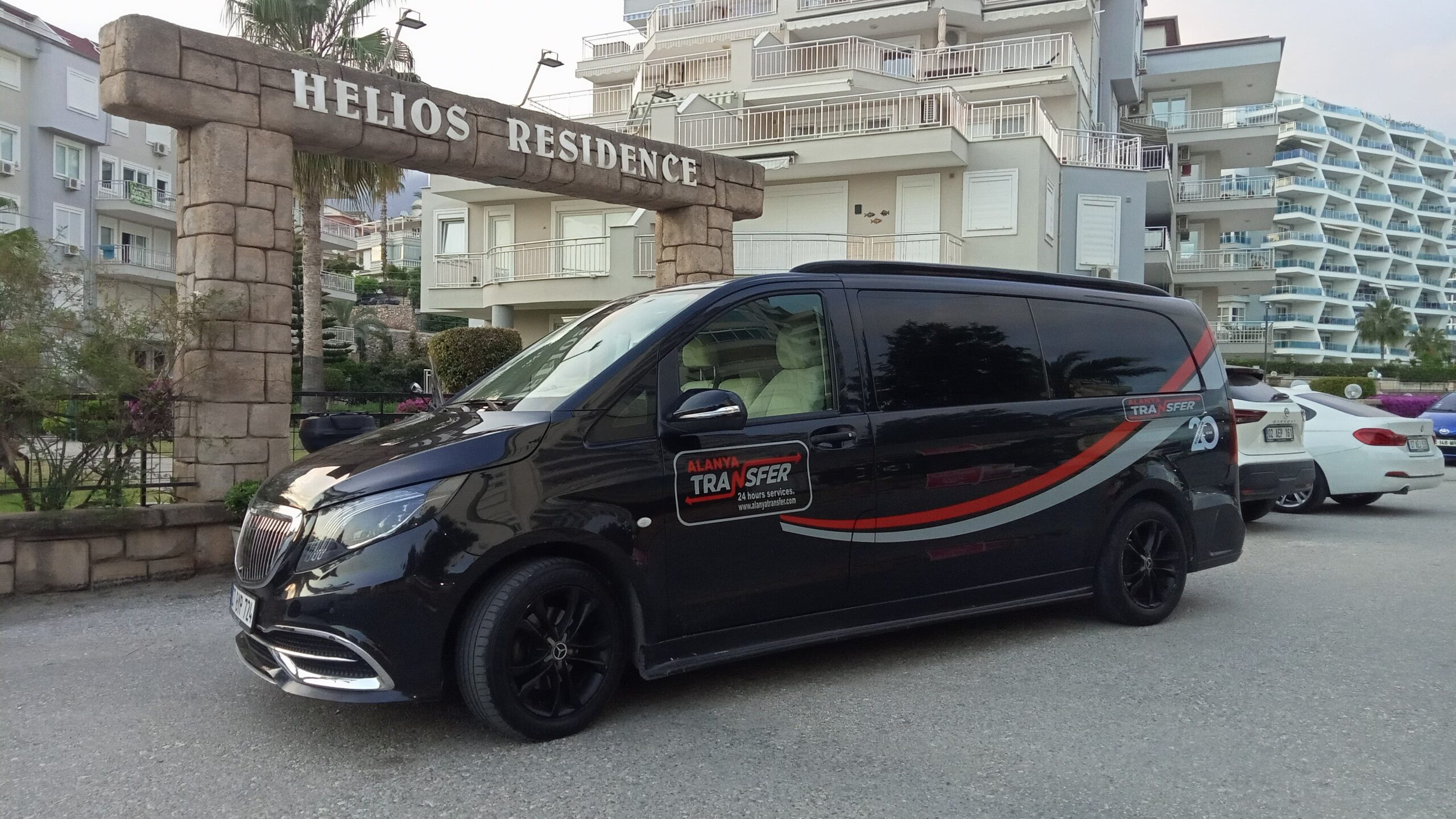 Experience Seamless and Reliable 247 Transfer Services from Tekirova to Türkler with alanyatransfer.com for a Comfortable Travel Journey
