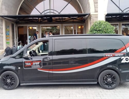 Experience Worry Free Travel Between Kaş and Antalya Airport with 24/7 Private Transfer Services Tailored to Comfort Safety and Reliability