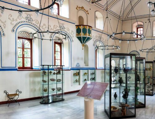 Explore the Cultural Heart of Antalya at Suna & İnan Kıraç Kaleiçi Museum with Comfortable Private Transfers from alanyatransfer.com