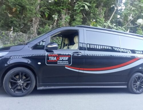Explore the Scenic Mediterranean Coast Comfortably with 24/7 Private Transfer Services from Kaş to Çıralı