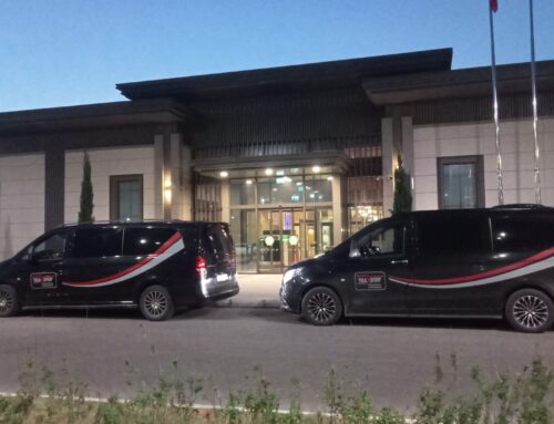 Private Transfer from Gazipaşa Alanya Airport to Dere Apt. 153 Atatürk Boulevard The Easiest Way to Arrive in Central Alanya in Comfort and Style