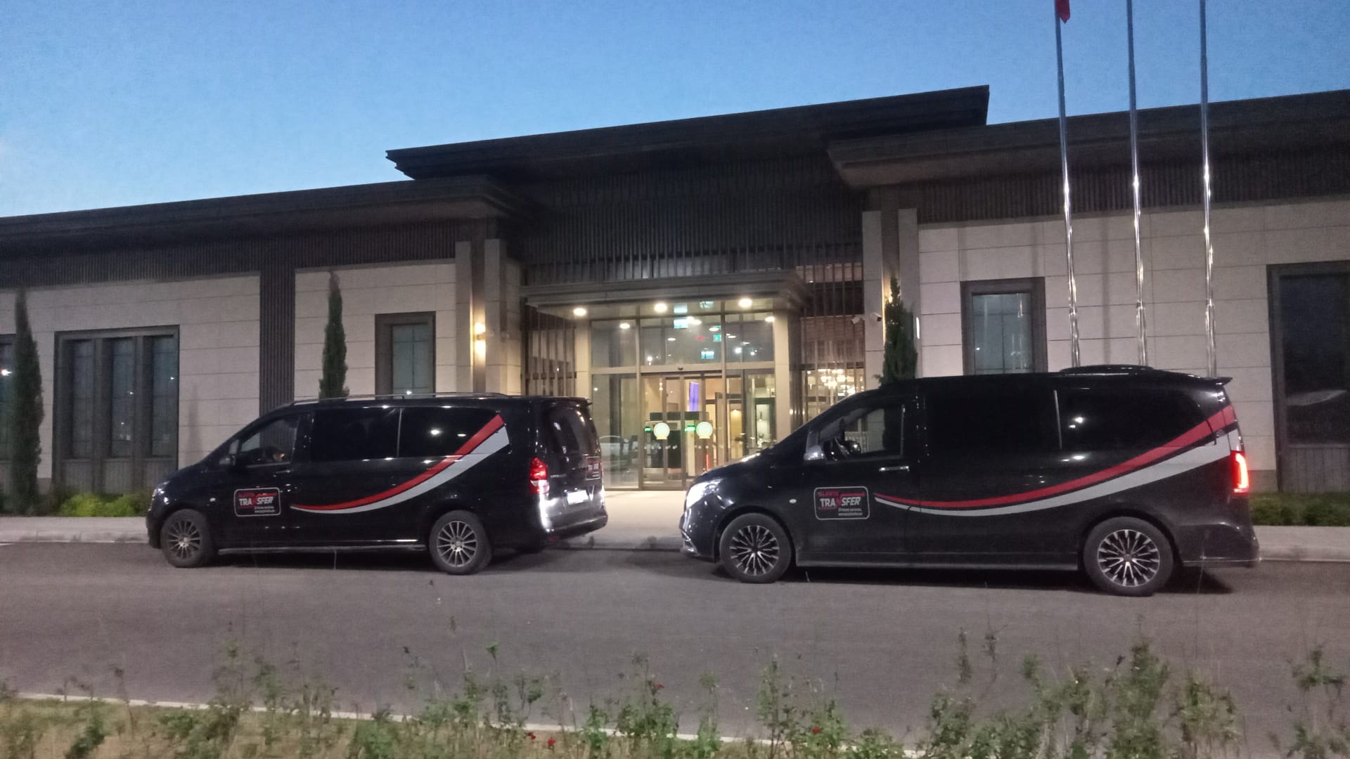Private Transfer from Gazipaşa Alanya Airport to Dere Apt. 153 Atatürk Boulevard The Easiest Way to Arrive in Central Alanya in Comfort and Style