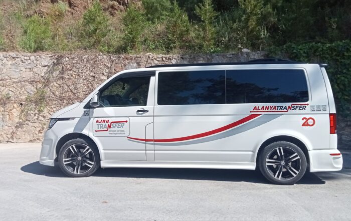 Reliable and Comfortable 247 Private Transfers from Kaş to Adrasan for a Smooth Travel Experience