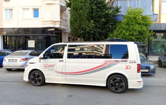 Reliable and Comfortable Private Transfer Services from Gazipaşa Airport to Alan Palace Residence in Avsallar Travel Made Easy with alanyatransfer.com