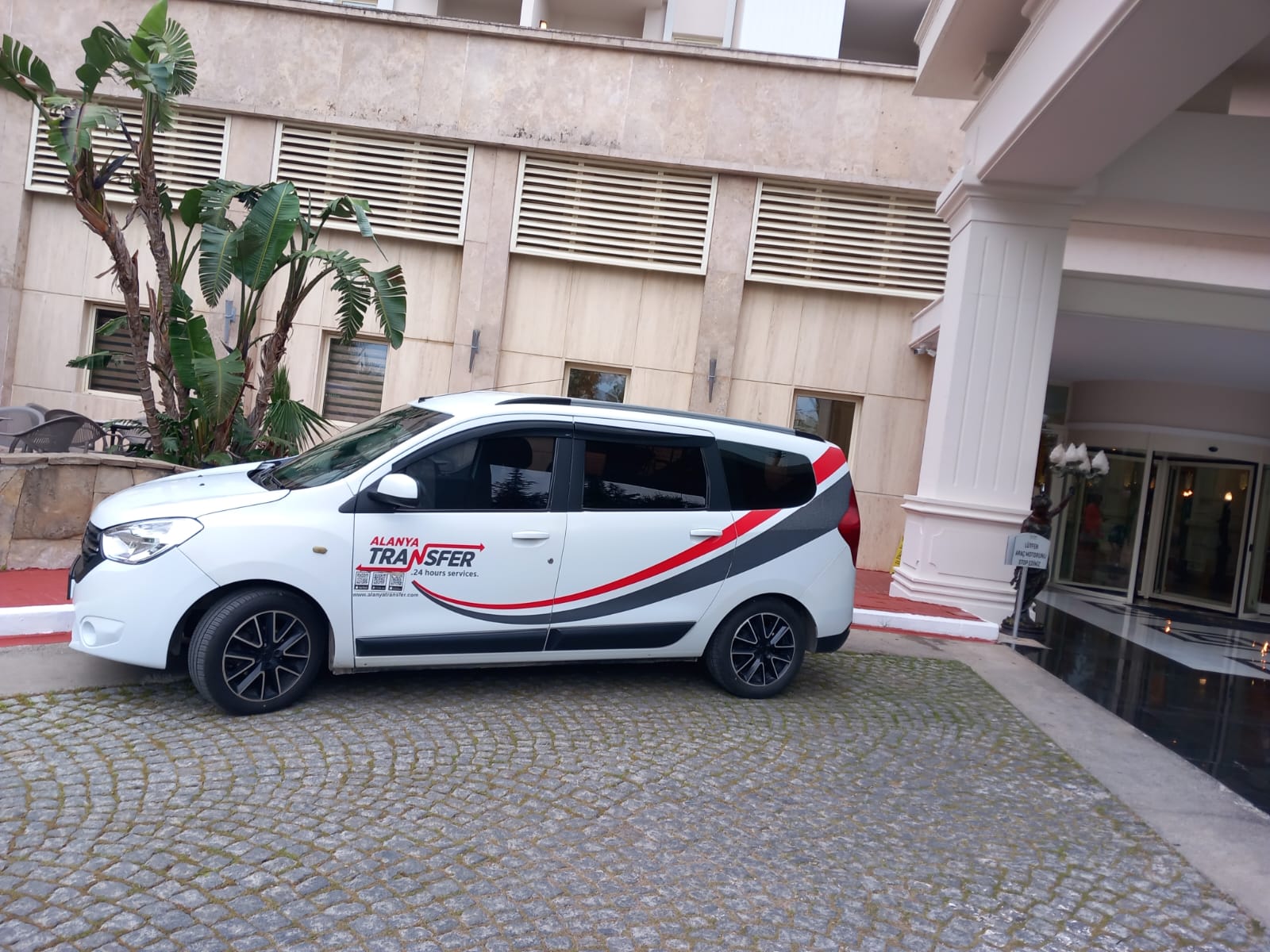 Seamless 247 Private Transfer Services from Tekirova to Kalkan Travel in Comfort and Style Anytime You Need