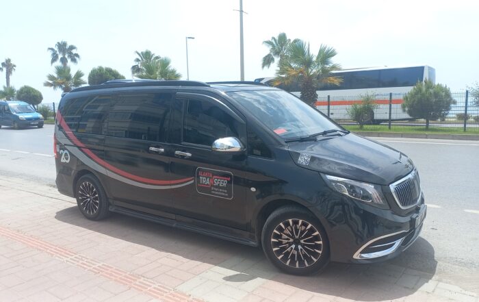 Seamless 247 Private Transfer Services from Tekirova to Mahmutlar for a Comfortable Journey Any Time of Day