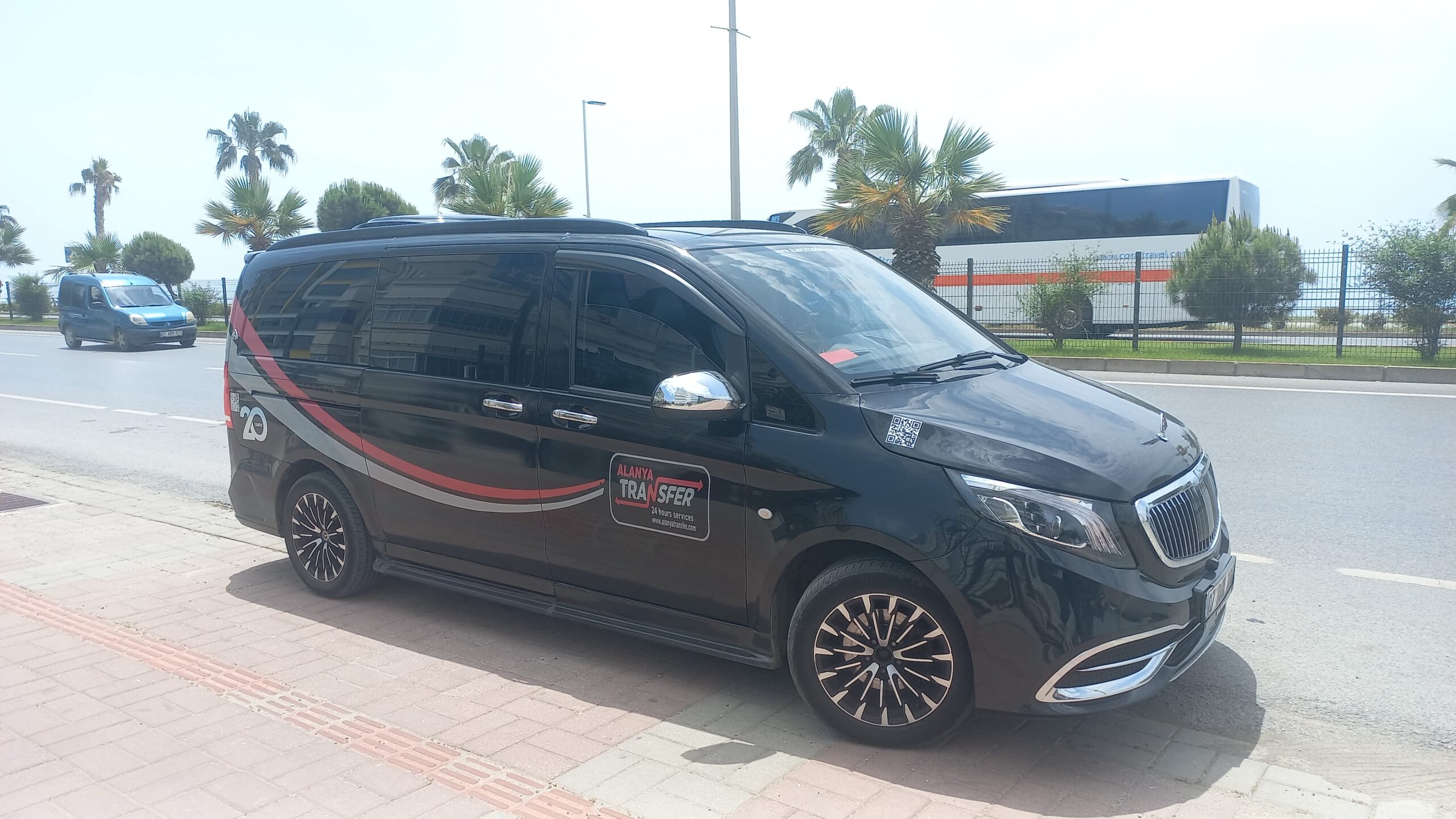 Seamless 247 Private Transfer Services from Tekirova to Mahmutlar for a Comfortable Journey Any Time of Day