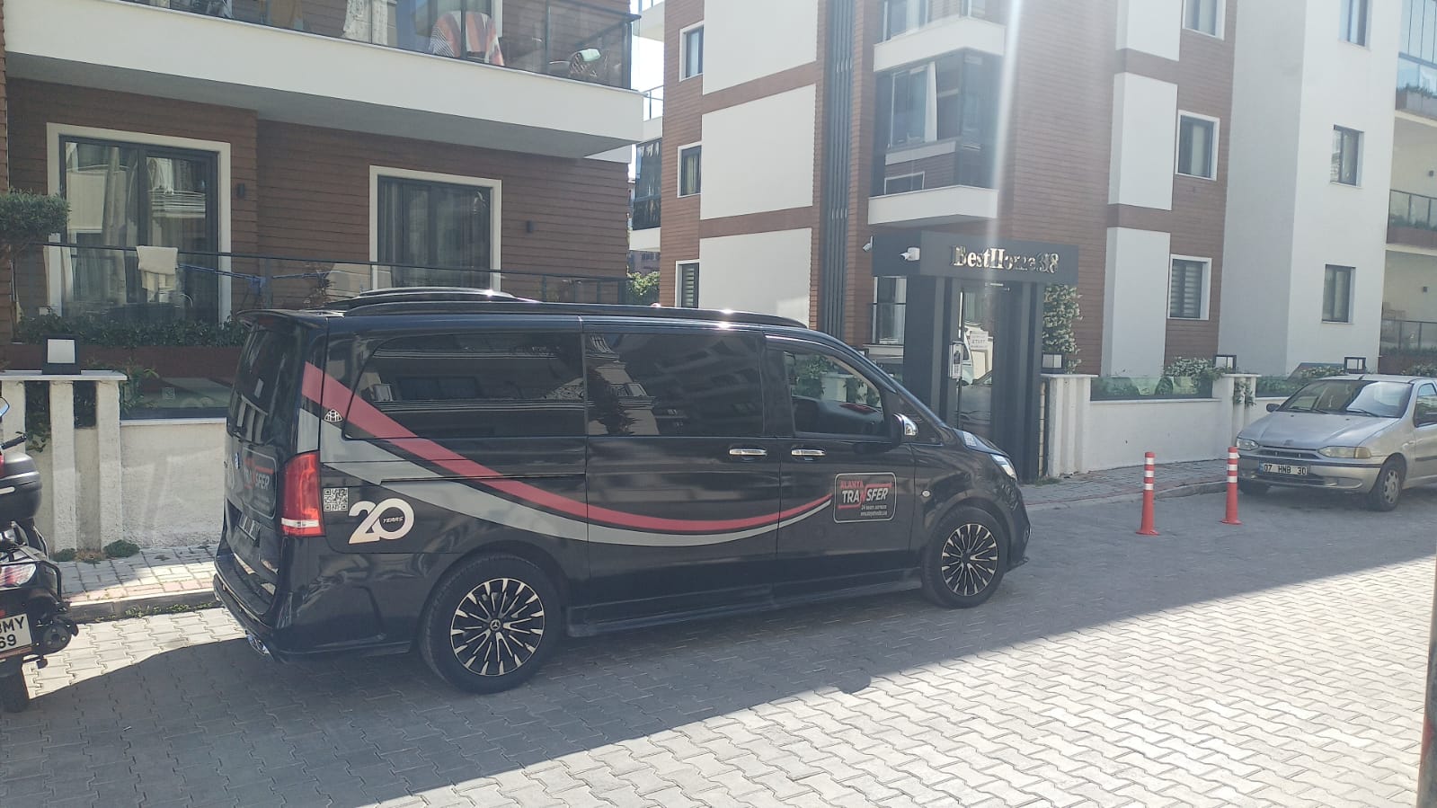 Seamless Travel Anytime 247 Private Transfer Services from the Charming Town of Kaş to the Luxury Resorts of Belek