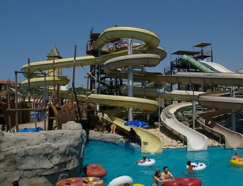 Splash into Fun at Aqua Land Antalya Make Your Visit Easy and Comfortable with Private Transfers from alanyatransfer.com