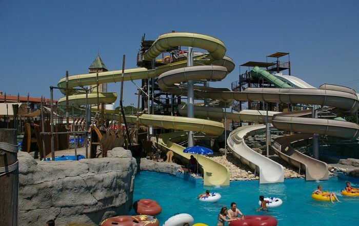 Splash into Fun at Aqua Land Antalya Make Your Visit Easy and Comfortable with Private Transfers