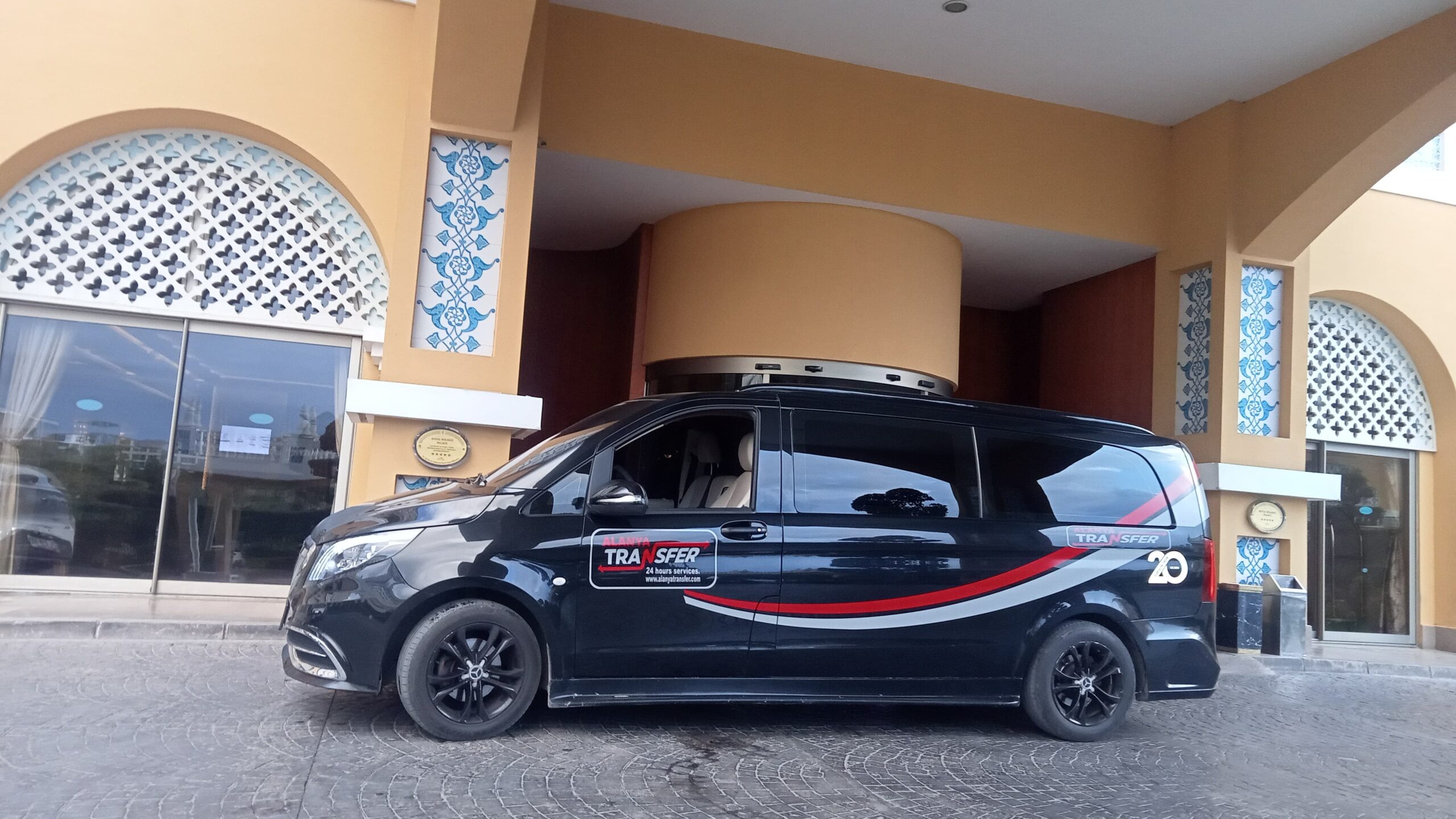 Tekirova to Kumluca 247 Private Transfer Services with Comfort and Reliability Guaranteed