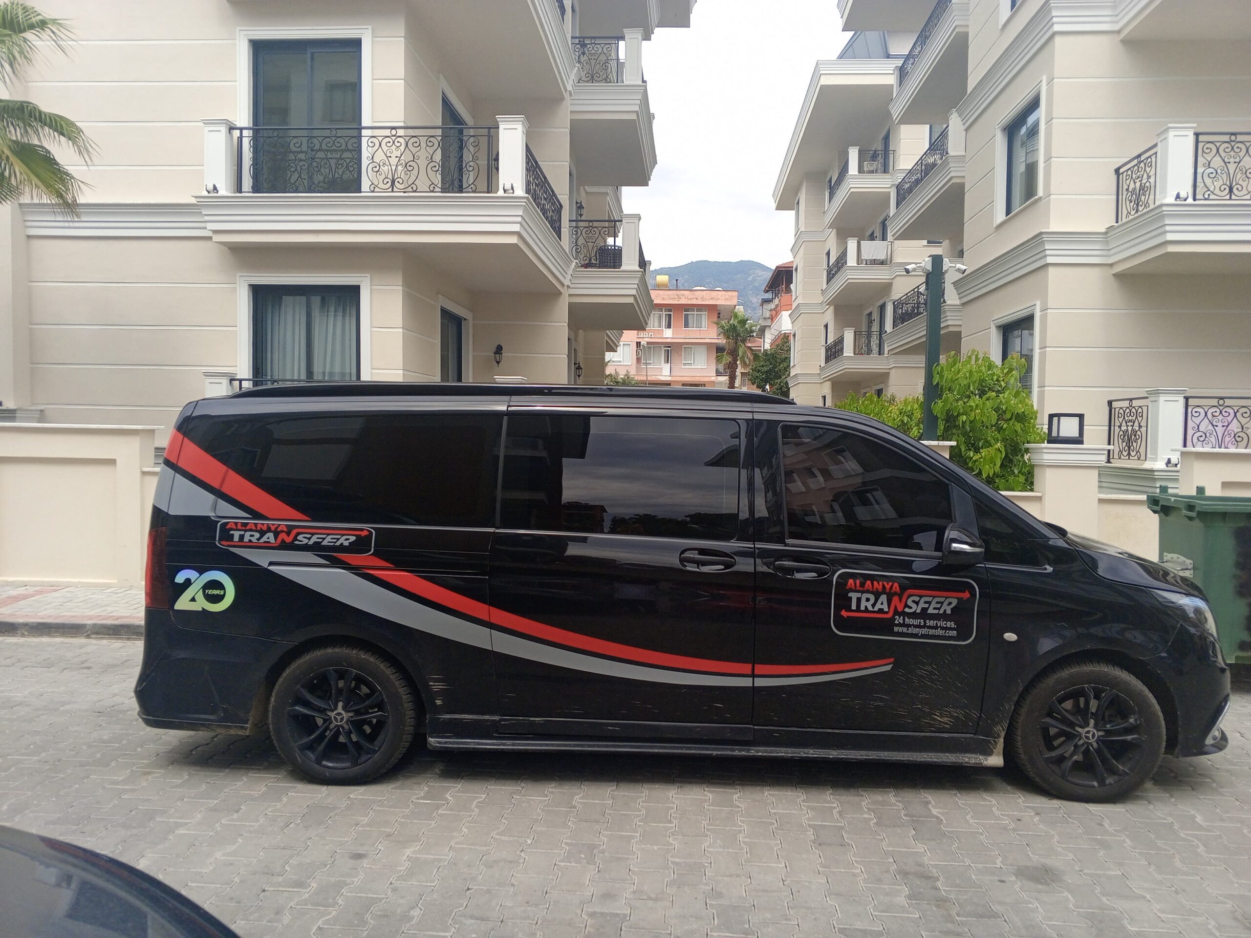 Tekirova to Lara 247 Private Transfer Services for a Comfortable and Hassle Free Journey All Year Round