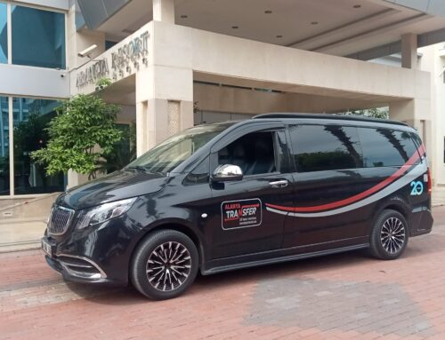 Tekirova to Okurcalar 24/7 Private Transfer Services for a Comfortable and Hassle Free Travel Experience