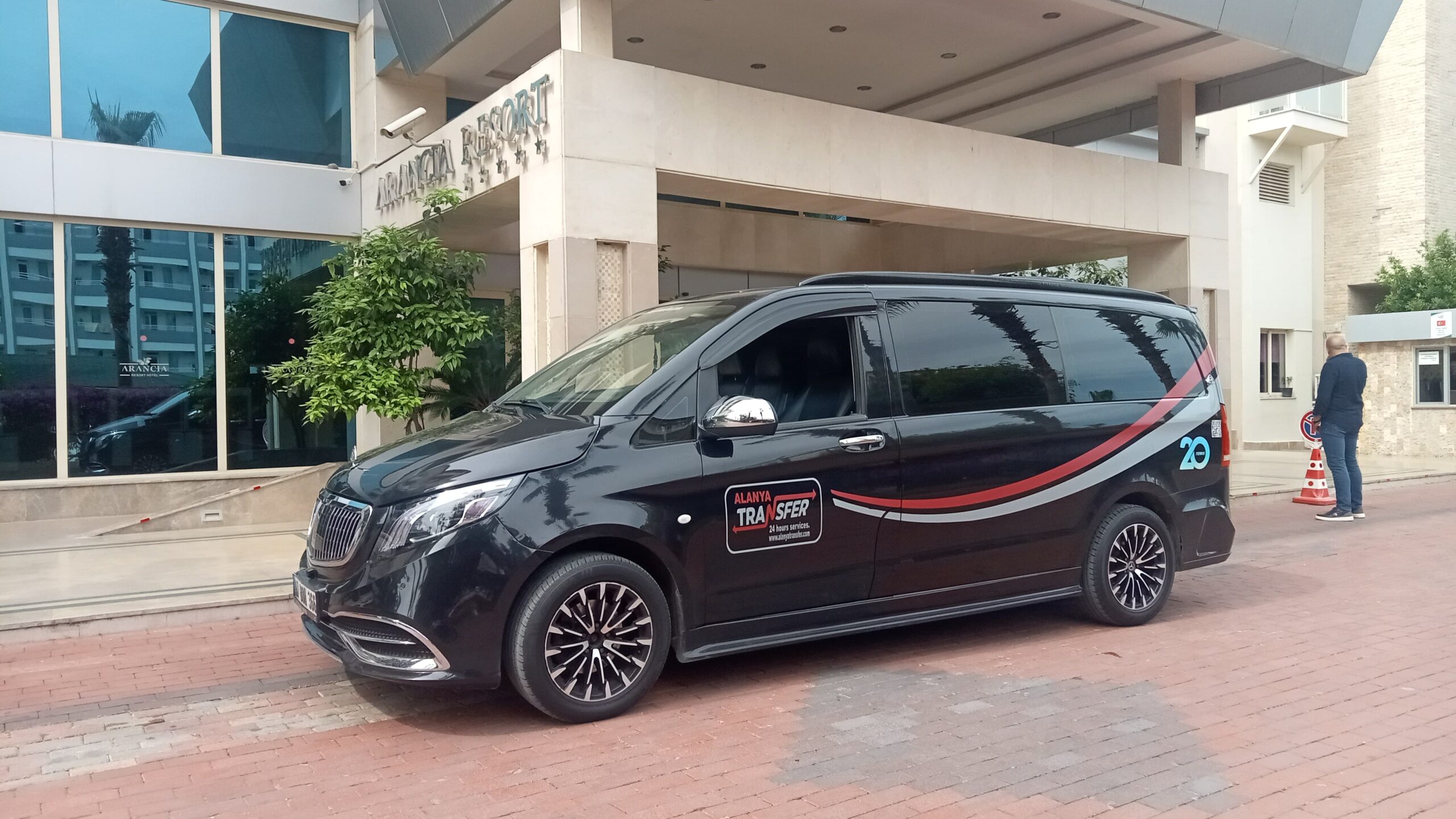 Tekirova to Okurcalar 247 Private Transfer Services for a Comfortable and Hassle Free Travel Experience