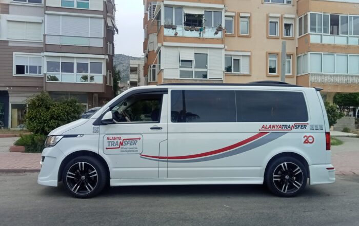 Travel Anytime with Ease 247 Private Transfer Services from Kaş to Kızılağaç for Comfortable and Stress Free Journeys