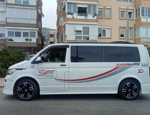 Reisen Sie jederzeit bequem: Privater Transferservice rund um die Uhr von Kaş nach Kızılağaç für komfortable und stressfreie Fahrten
