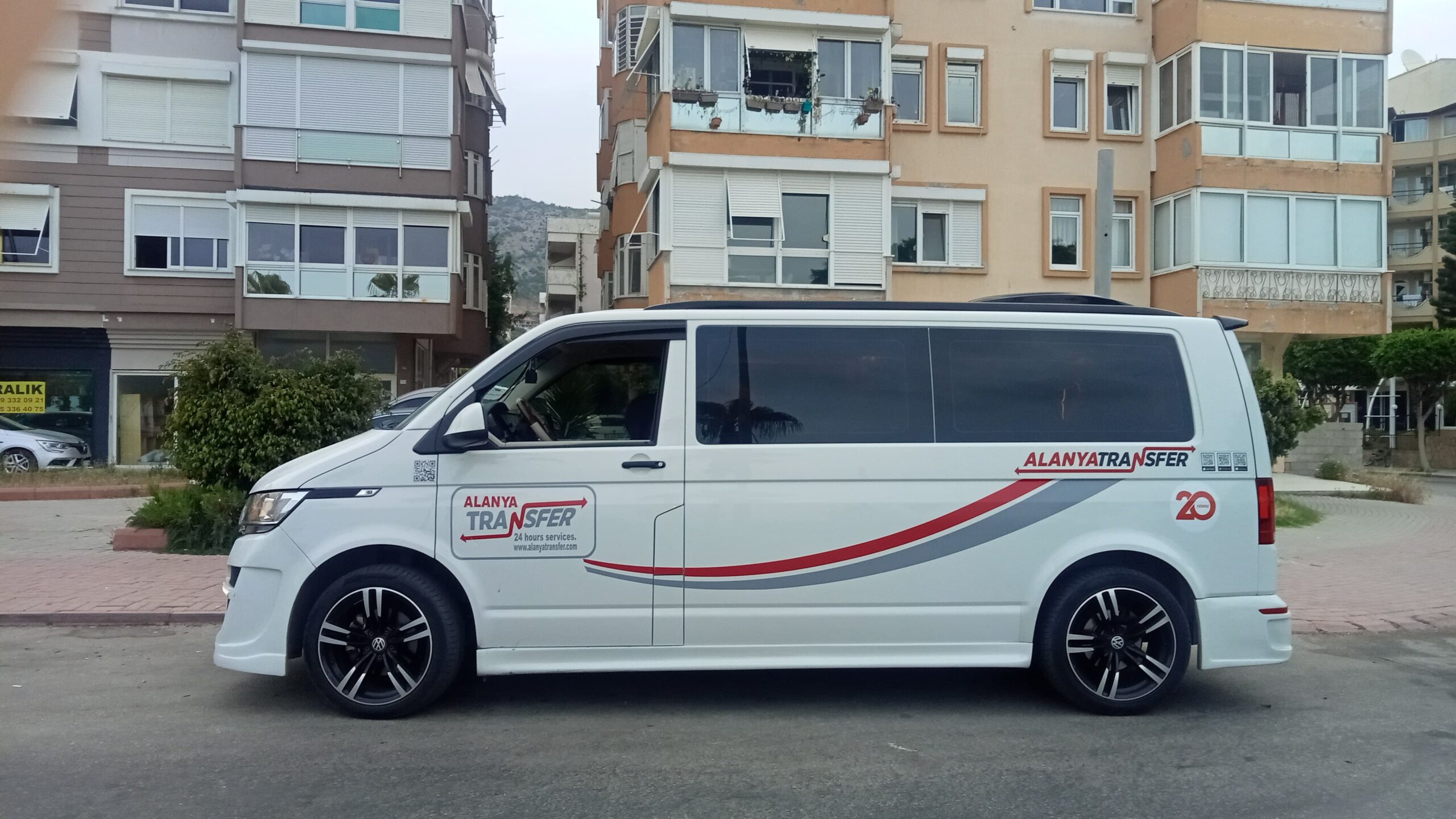 Travel Anytime with Ease 247 Private Transfer Services from Kaş to Kızılağaç for Comfortable and Stress Free Journeys