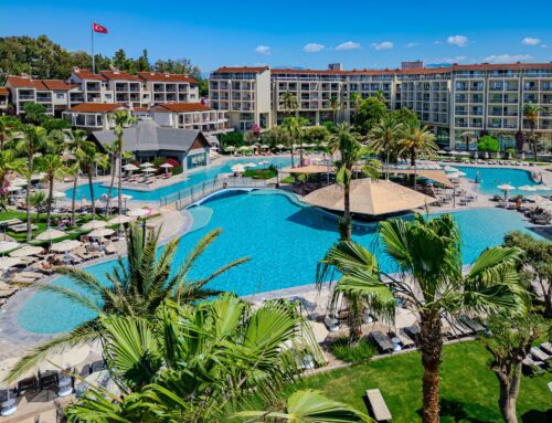 Antalya AYT flygplats till Arum Barut Collection Side – VIP-transfertjänster utformade för förstklassiga reseupplevelser | alanyatransfer.com