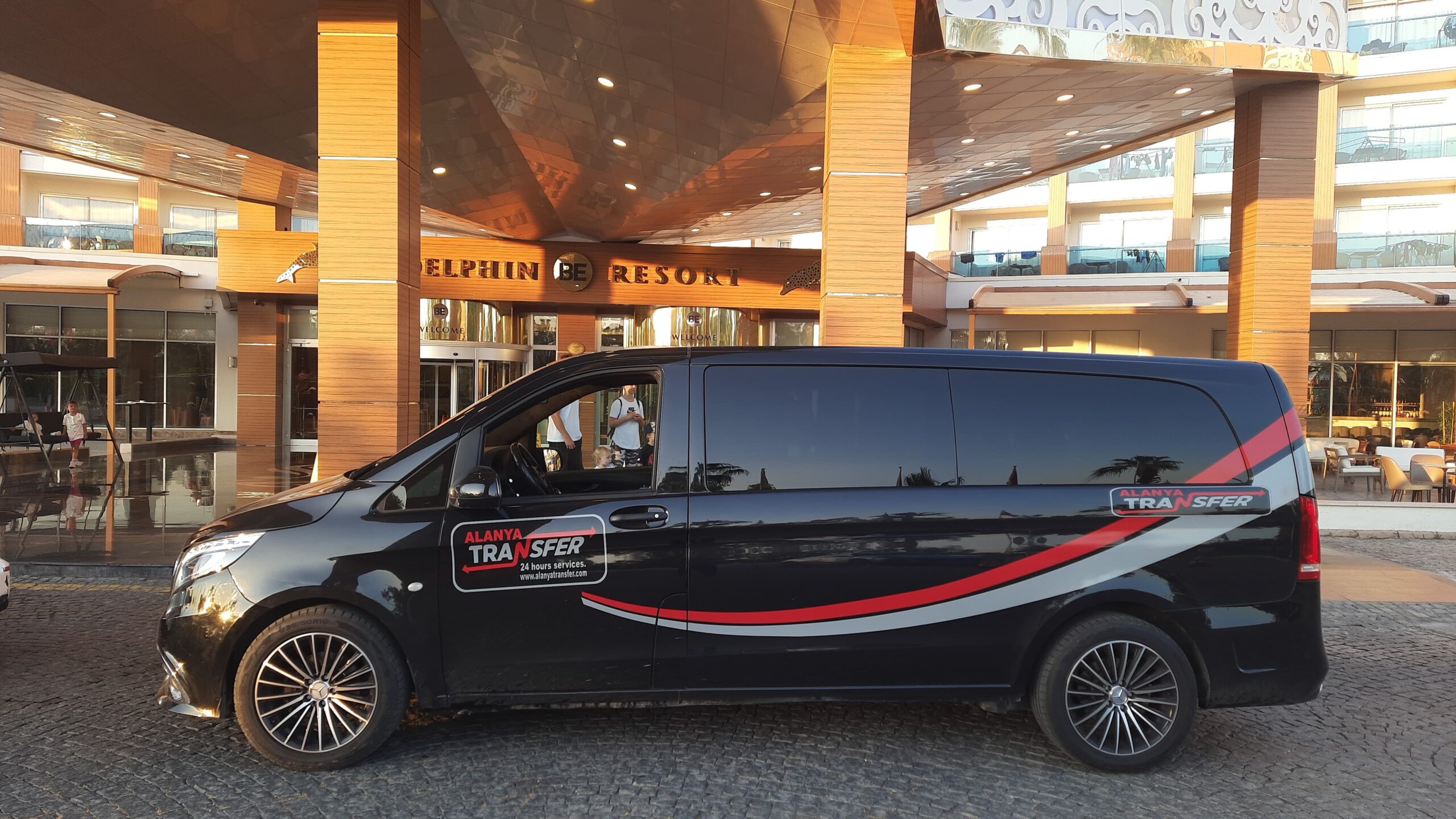 Discover Stress Free 247 Transfers from Kalkan to Kızılağaç with alanyatransfer.com Your Trusted Partner for Comfortable and Reliable Travel Across the Turkish Riviera
