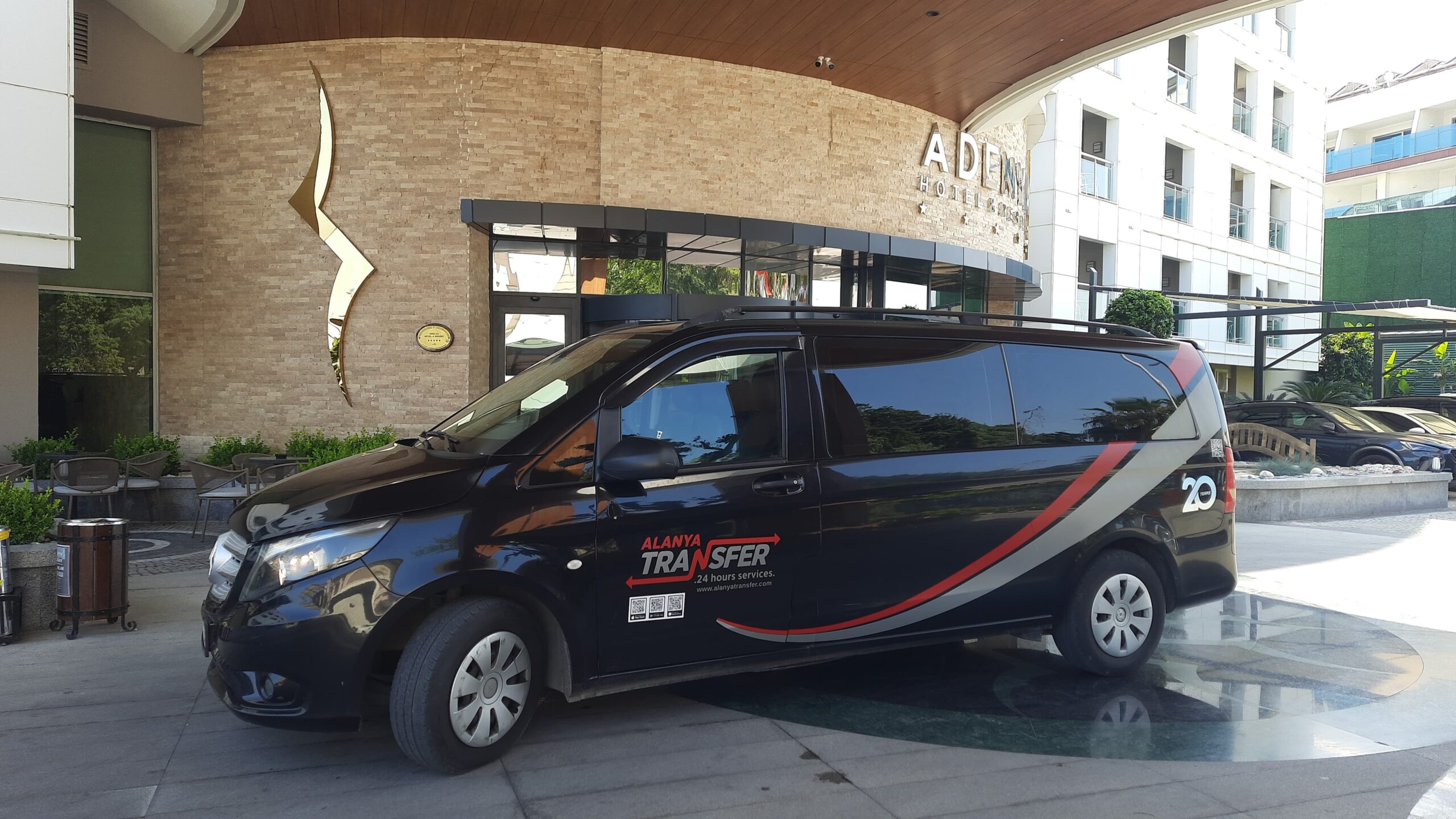 Discover the Comfort and Convenience of 247 Private Transfer Services from Kaş to Tekirova Along the Stunning Turkish Coastline