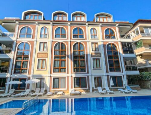 Effortless and Comfortable Private Transfer Services from Gazipaşa Alanya Airport to Oba Lake City Residence in Alanya for a Smooth Start to Your Stay