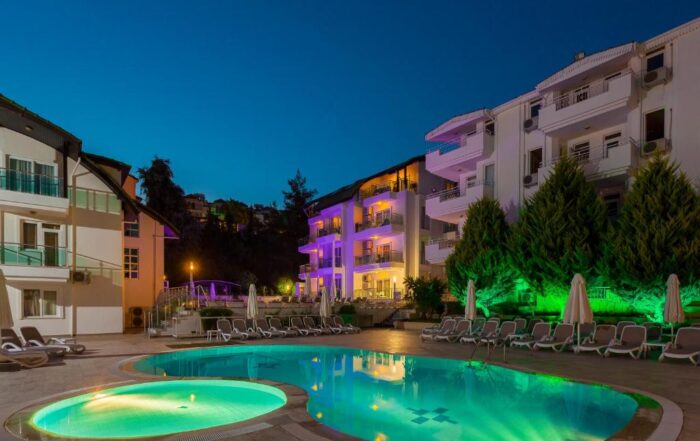 Elevate Your Arrival Experience with VIP Transfer Services from Antalya Airport to Side Su Hotel A Journey of Luxury and Ease