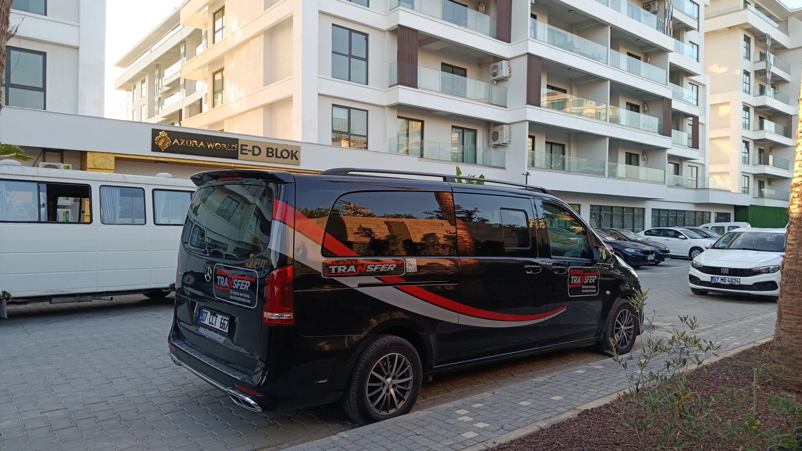 Enjoy Hassle Free Journeys Any Time of Day with 247 Private Transfer Services from Kalkan to Kestel Book Easily via alanyatransfer.com