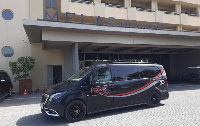 Enjoy Seamless 247 Transfers from Kaş to Kundu with Private Comfort and Professional Drivers