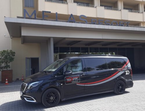 Njut av sömlösa transfer dygnet runt från Kaş till Kundu med privat komfort och professionella chaufförer