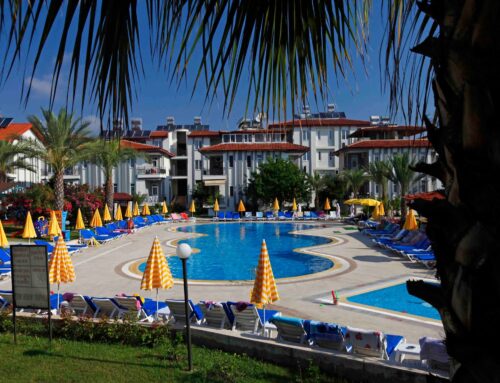 Njut av VIP-komfort från det ögonblick du landar: Privata transfertjänster från Antalya flygplats (AYT) till Sunlight Garden Hotel i Side
