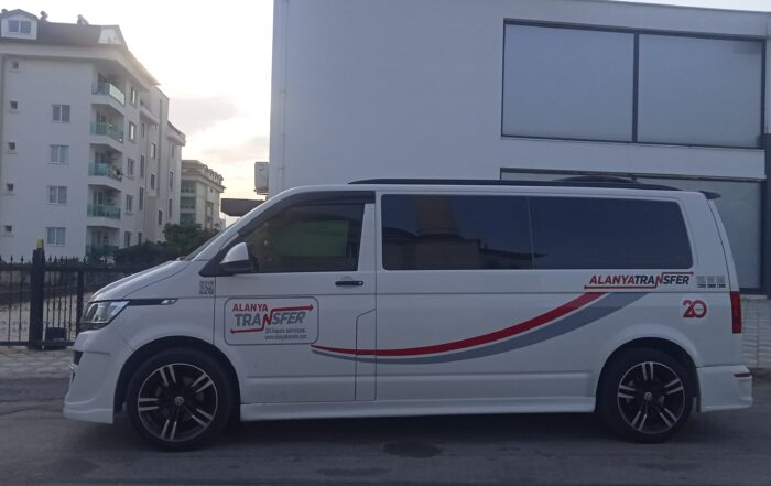 Enjoy a Smooth and Personalized Journey from Gazipaşa Alanya Airport to Exodus Park Residence in Oba with Private Transfer Services
