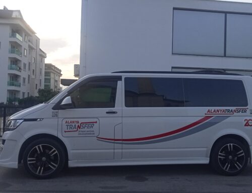 Njut av en smidig och personlig resa från Gazipaşa Alanya flygplats till Exodus Park Residence i Oba med privata transfertjänster från alanyatransfer.com